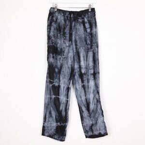 Vestment Tie Dye Po Pants